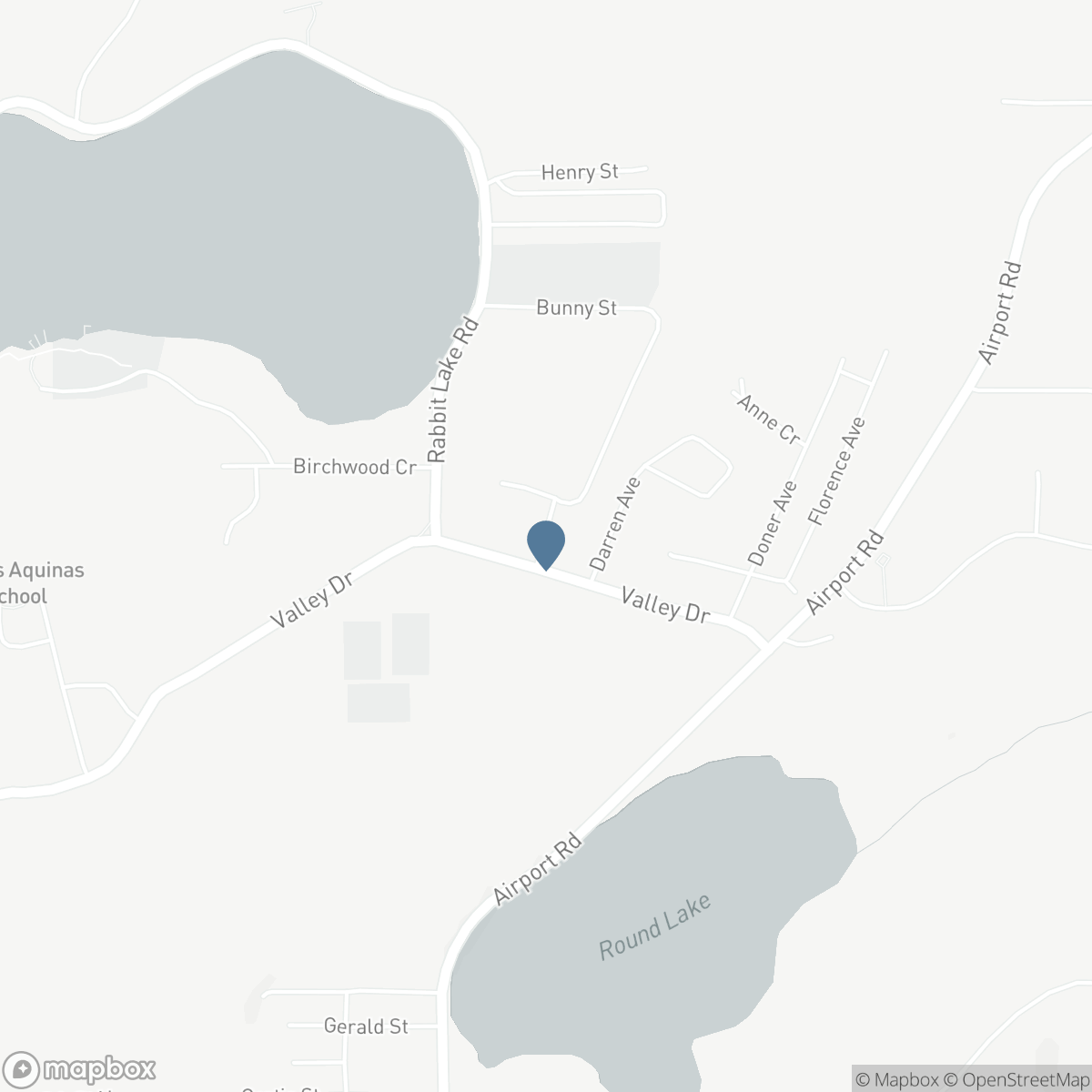 1 Kirkpatrick AVE, Kenora, Ontario P9N 4K5